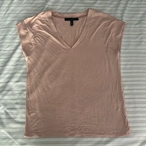 white house black market blouse